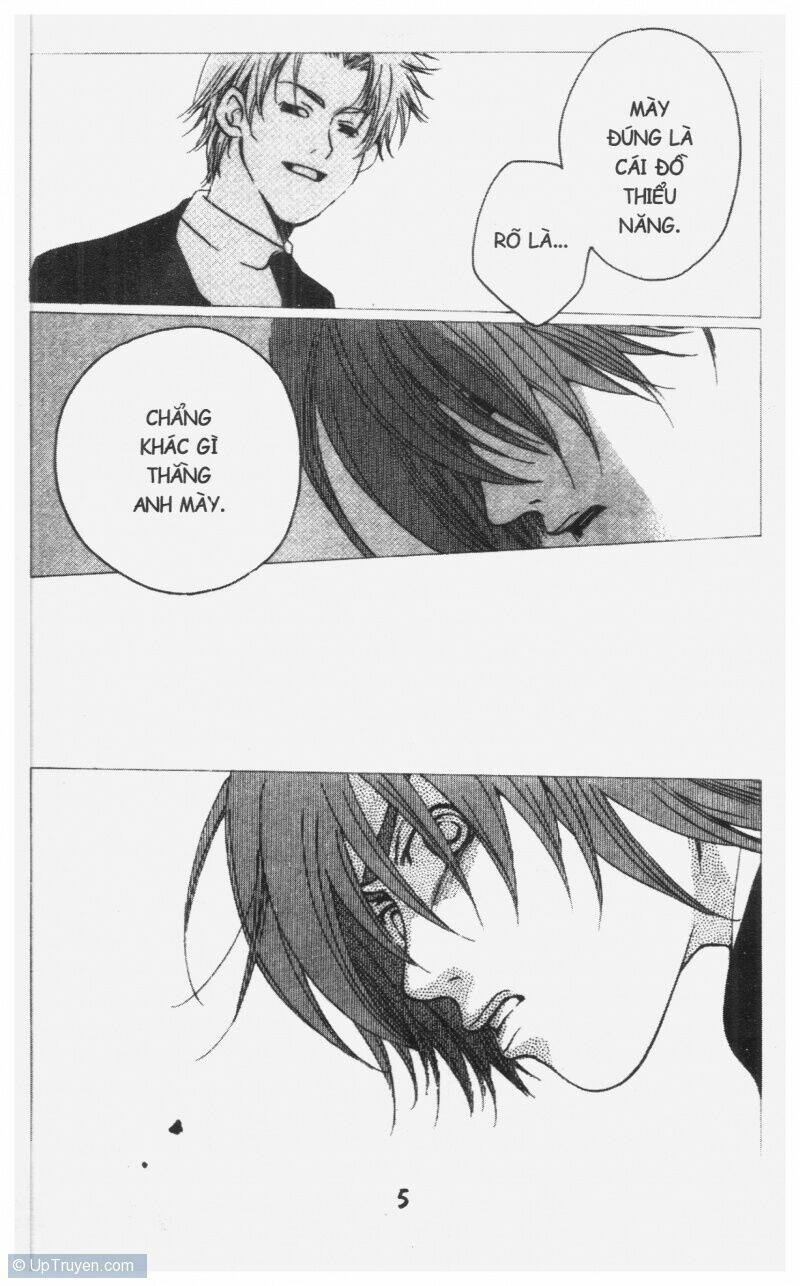 diamond head chapter 3 5