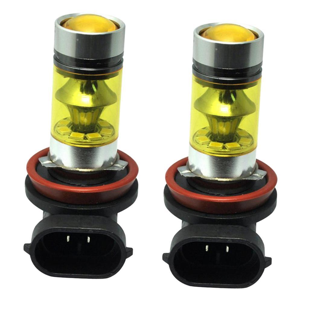 2-6pack 2 Pieces 2323 20LED 100W Driving Light