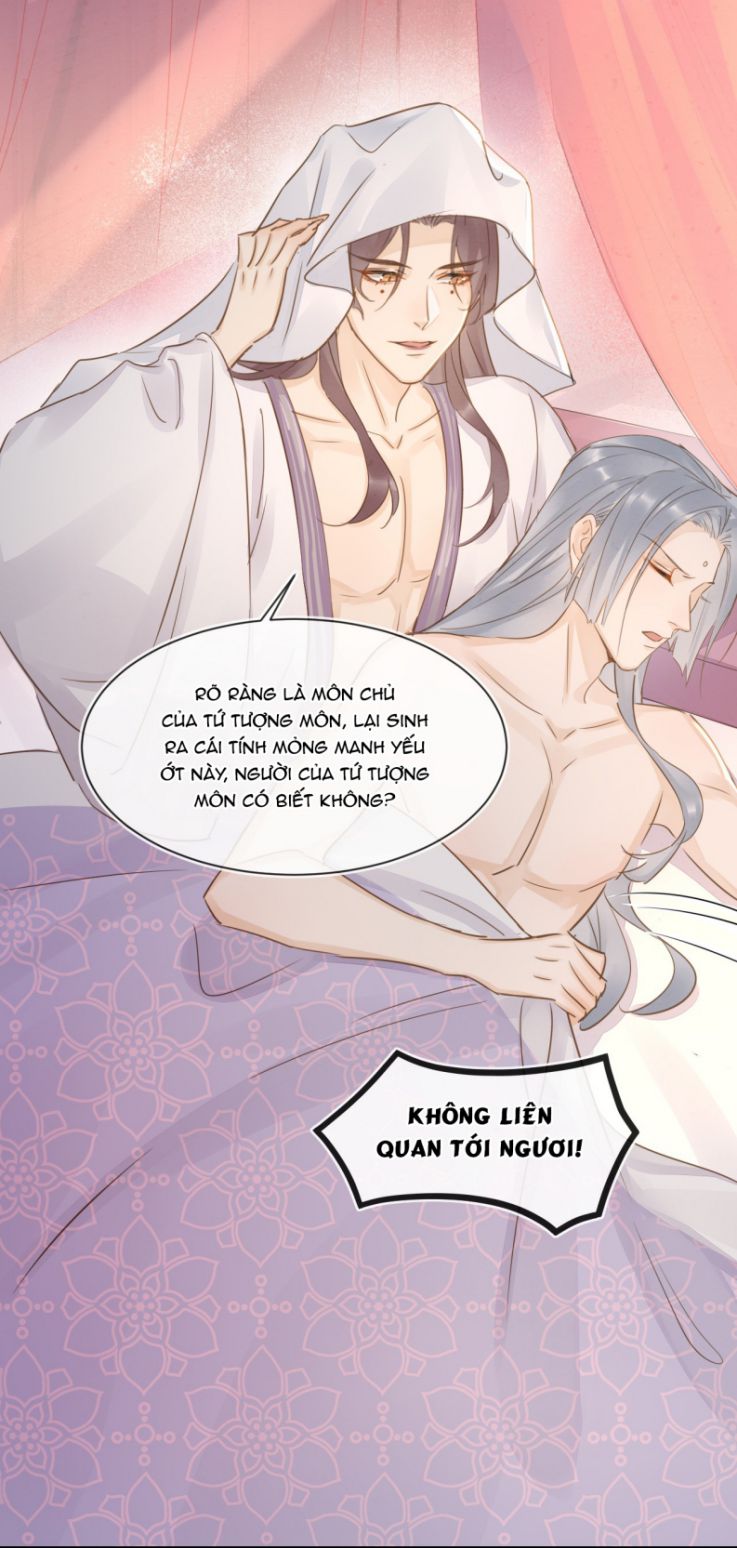 tù long chapter 59 20