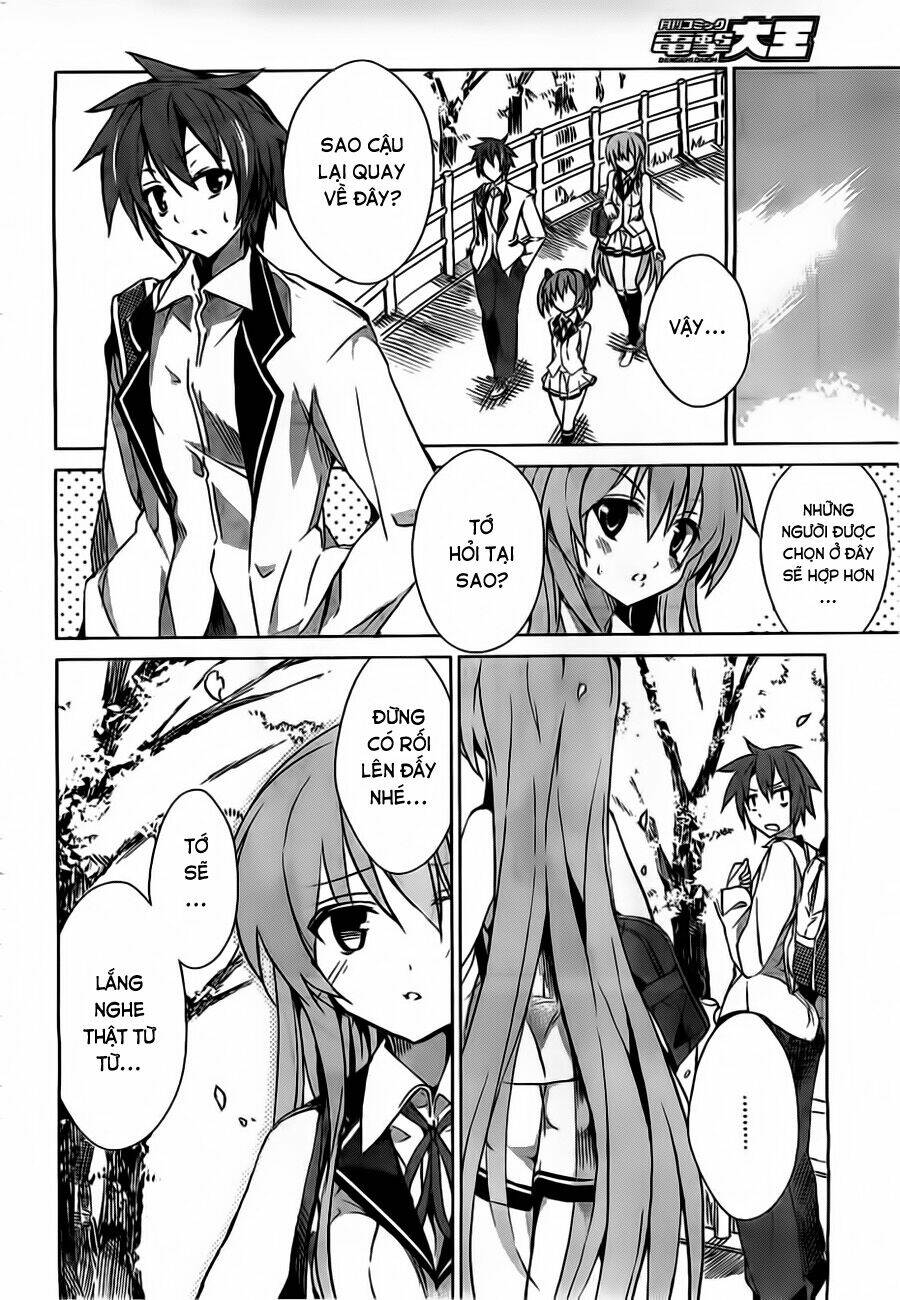 tora kiss - a school odyssey chapter 2 10