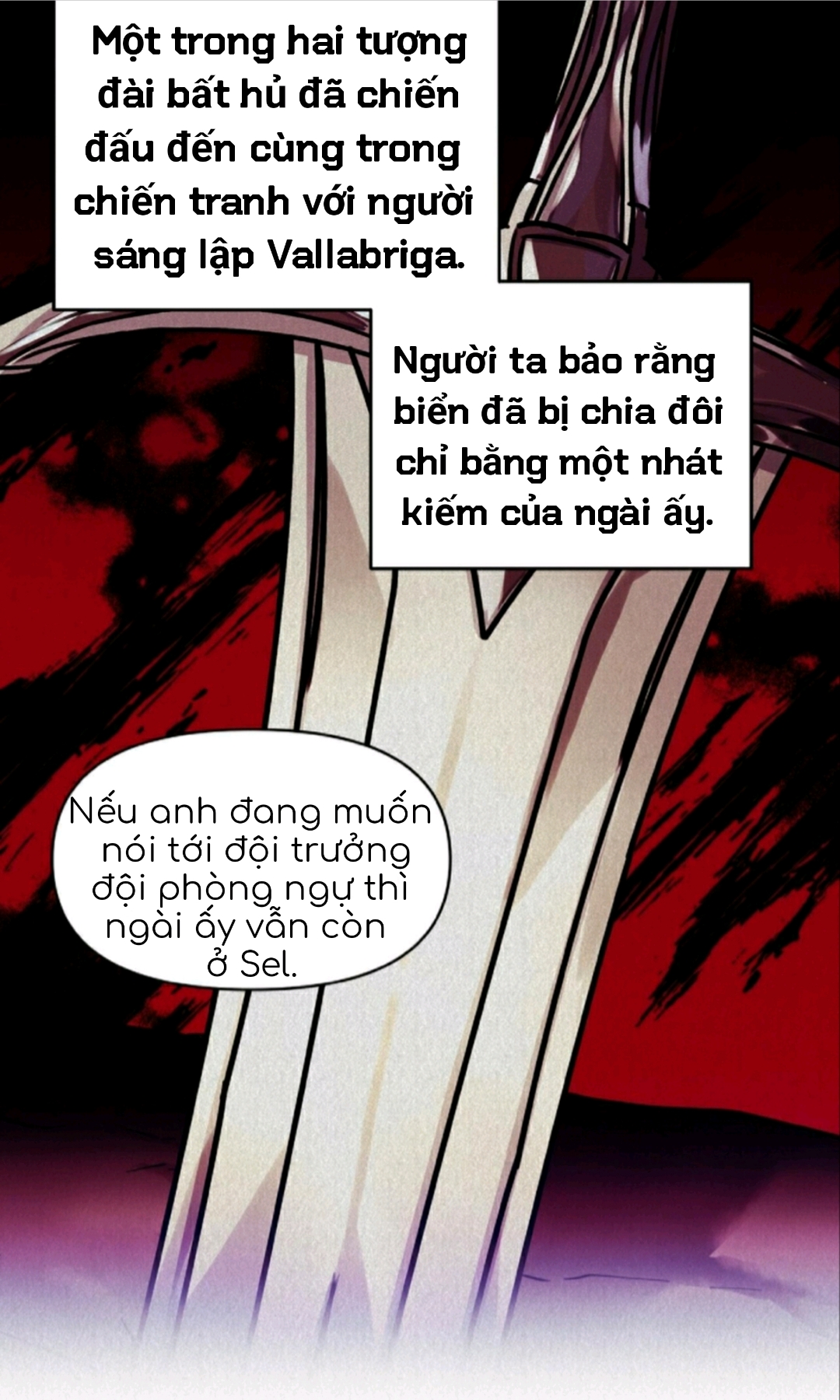 hãy phục tùng tôi chapter 8.1 13