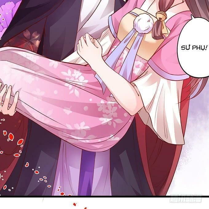 hồ tiên hung bạo chapter 160 14