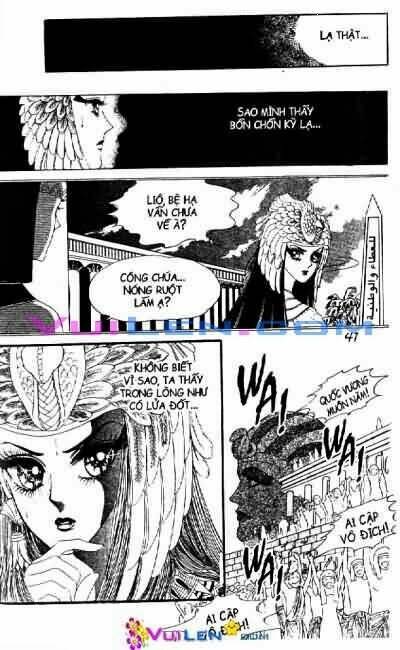 cô gái đến từ quá khứ chapter 1 39