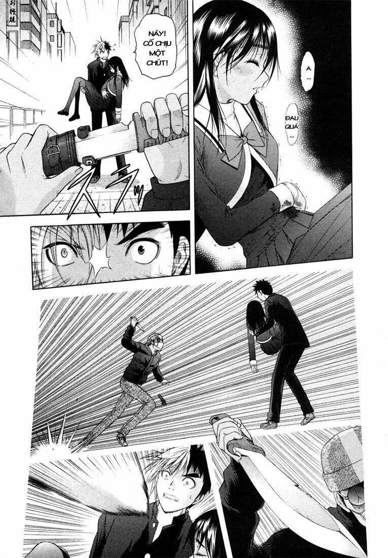 happy world! chapter 60 4