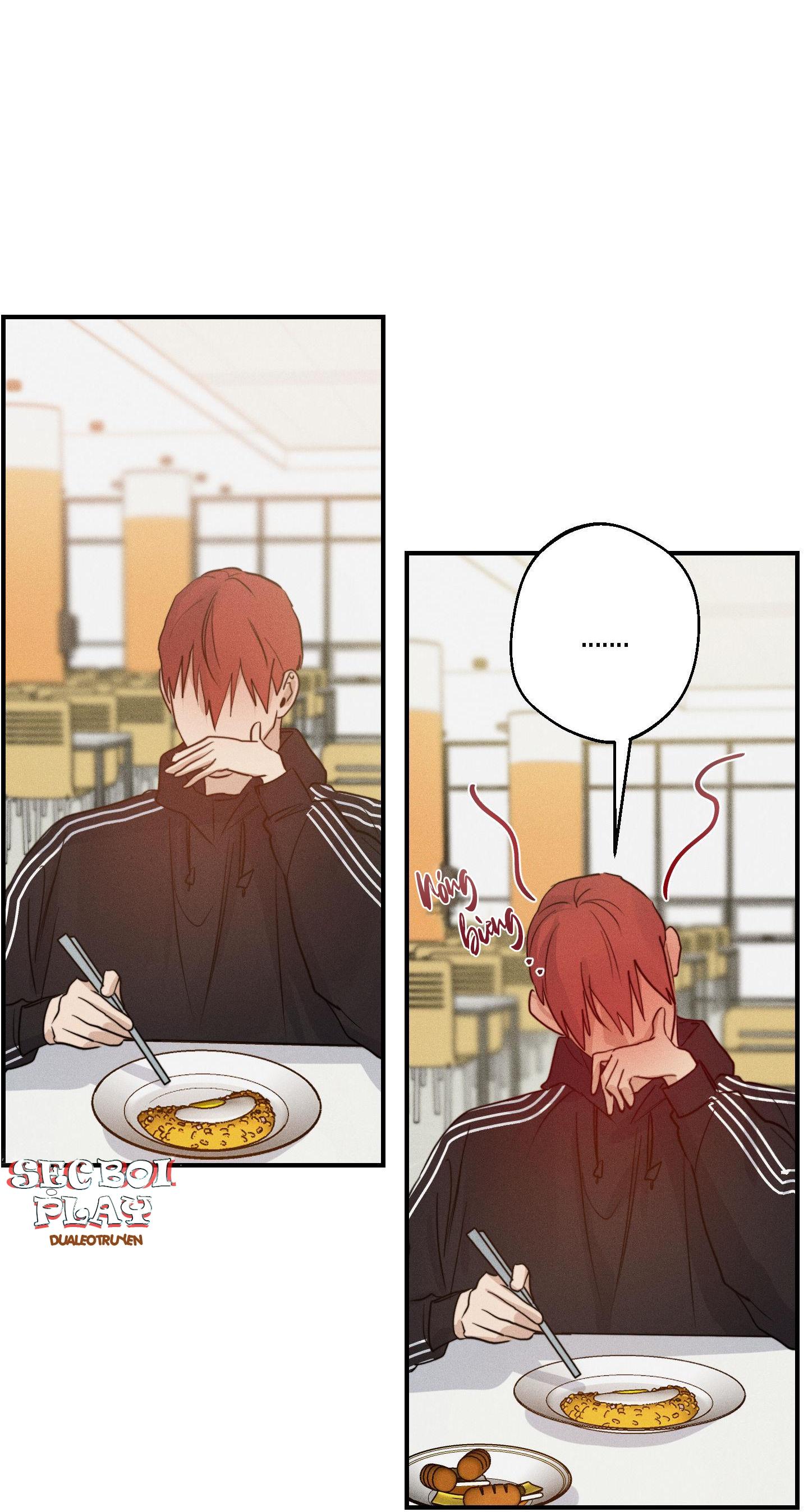 high clear chapter 18 27