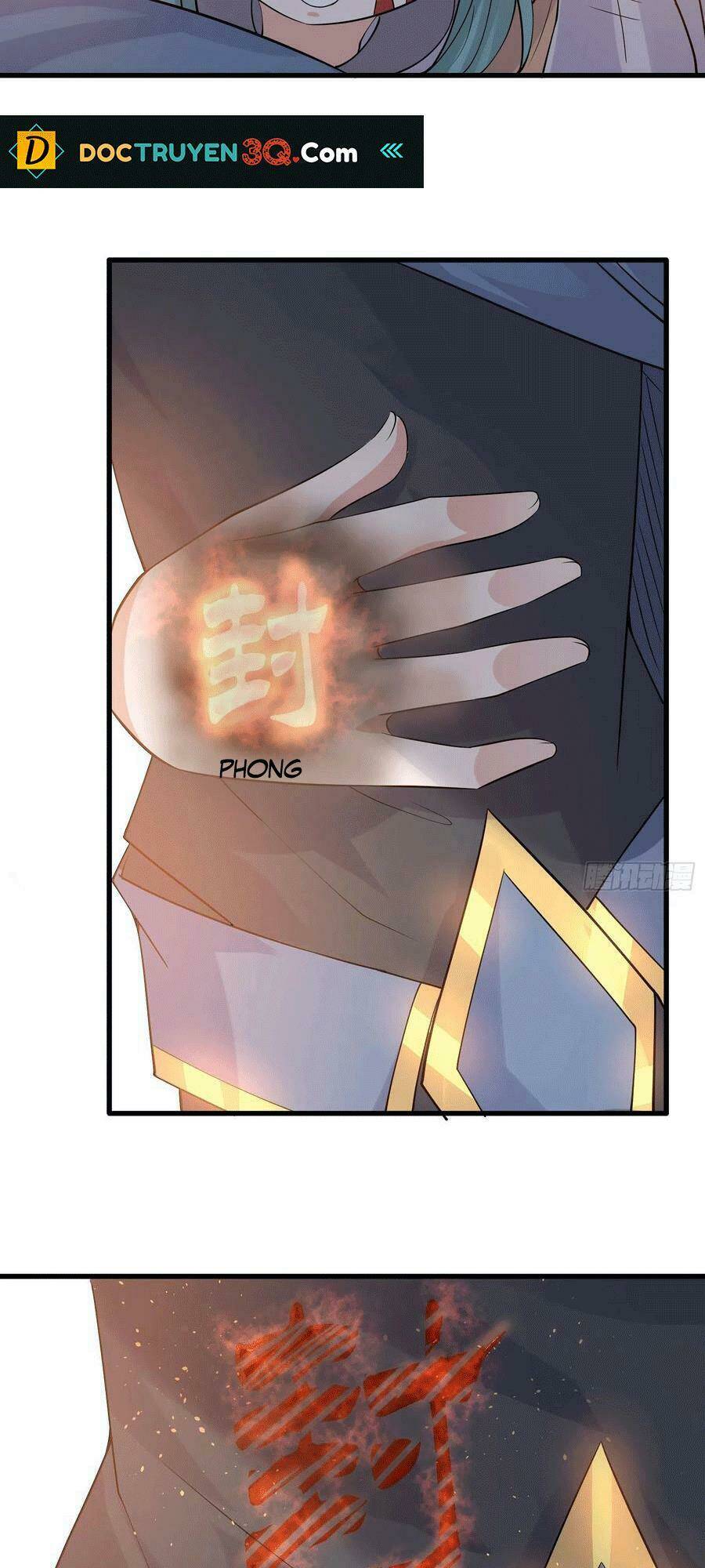 giáng thần chiến ký chapter 92 6