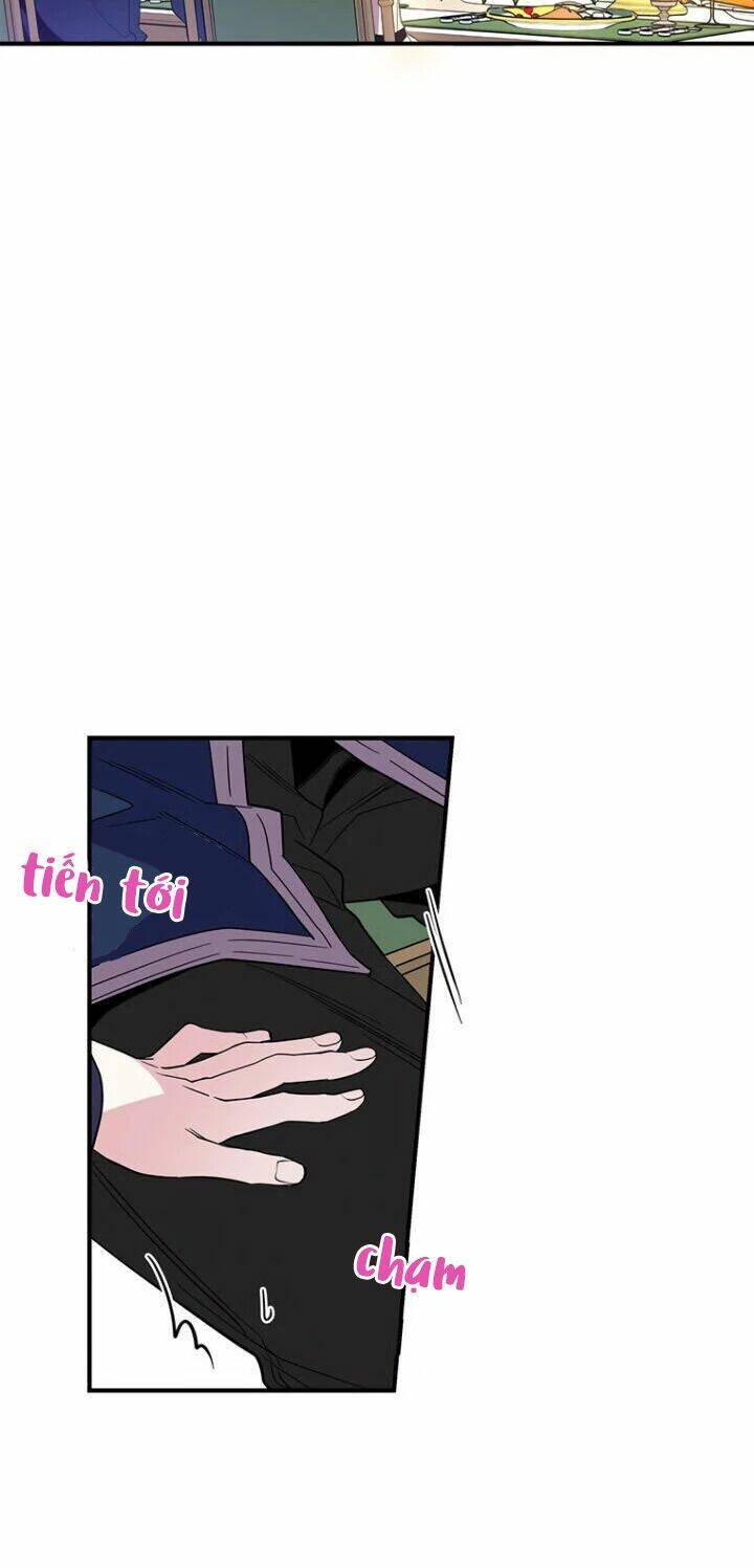 chồng yêu, em muốn đình công! chapter 24 19