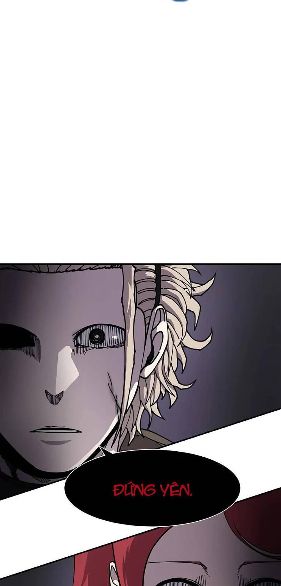 shaman - pháp sư chapter 58 50