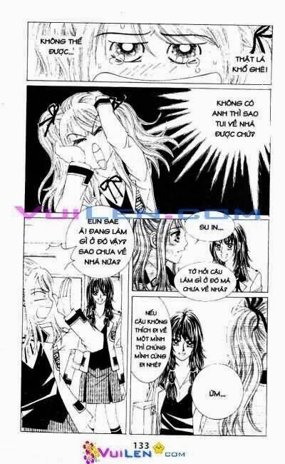 love your enemies chapter 3 22