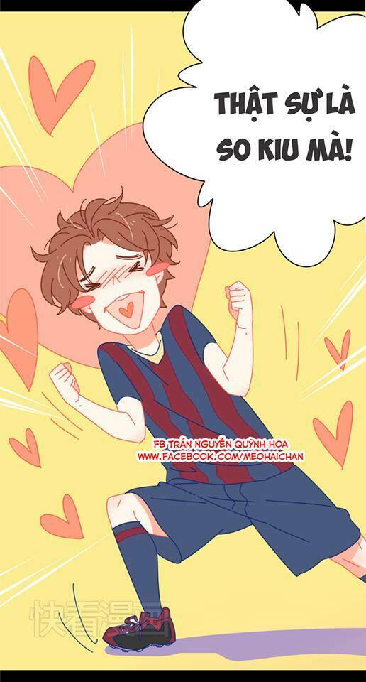 quỷ nhát gan và mã đại cáp chapter 1 55