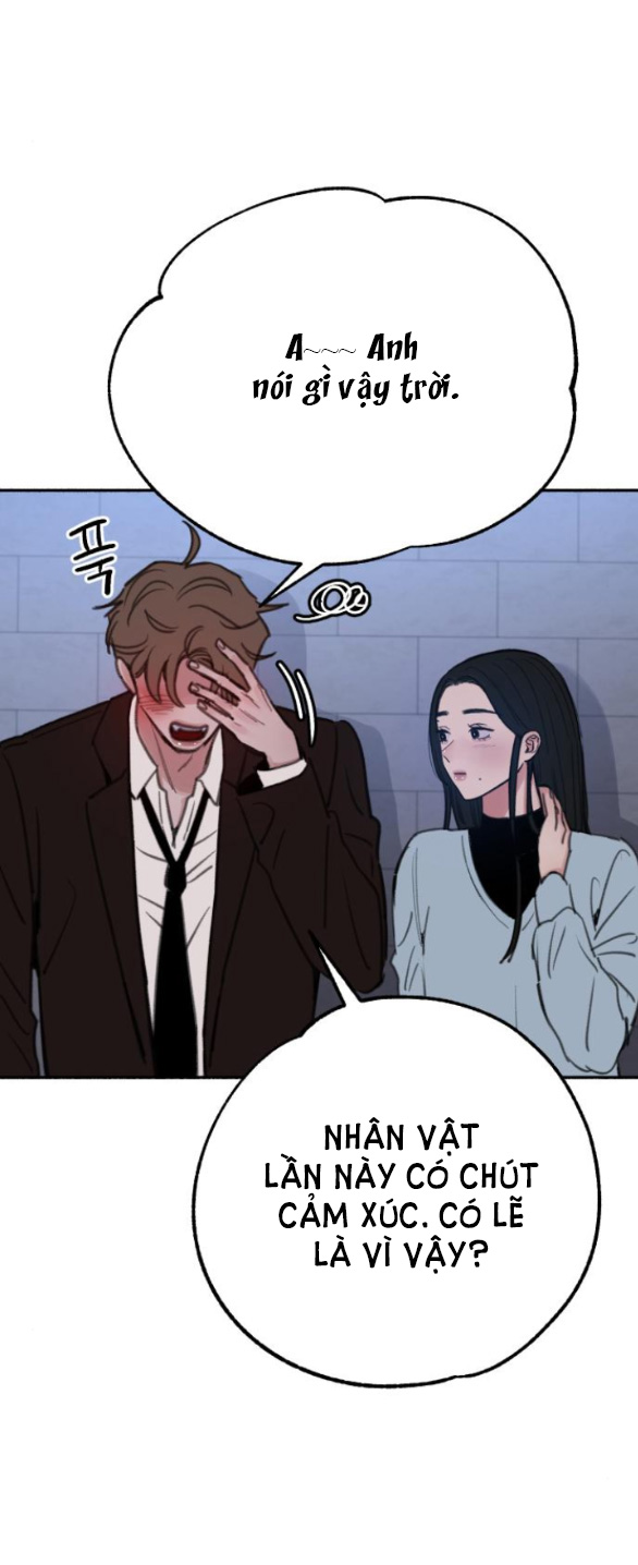 nàng thơ nổi tiếng - nàng thơ myung chapter 25.1 34