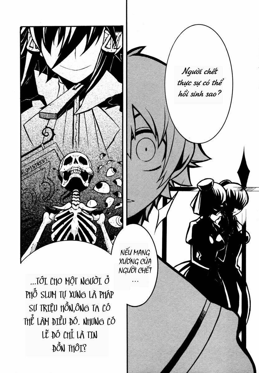 necromancer chapter 1 26