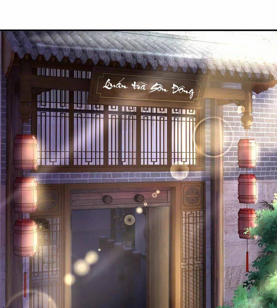 loạn thế tù sủng: thiếu soái bất lương của ta chapter 63 12