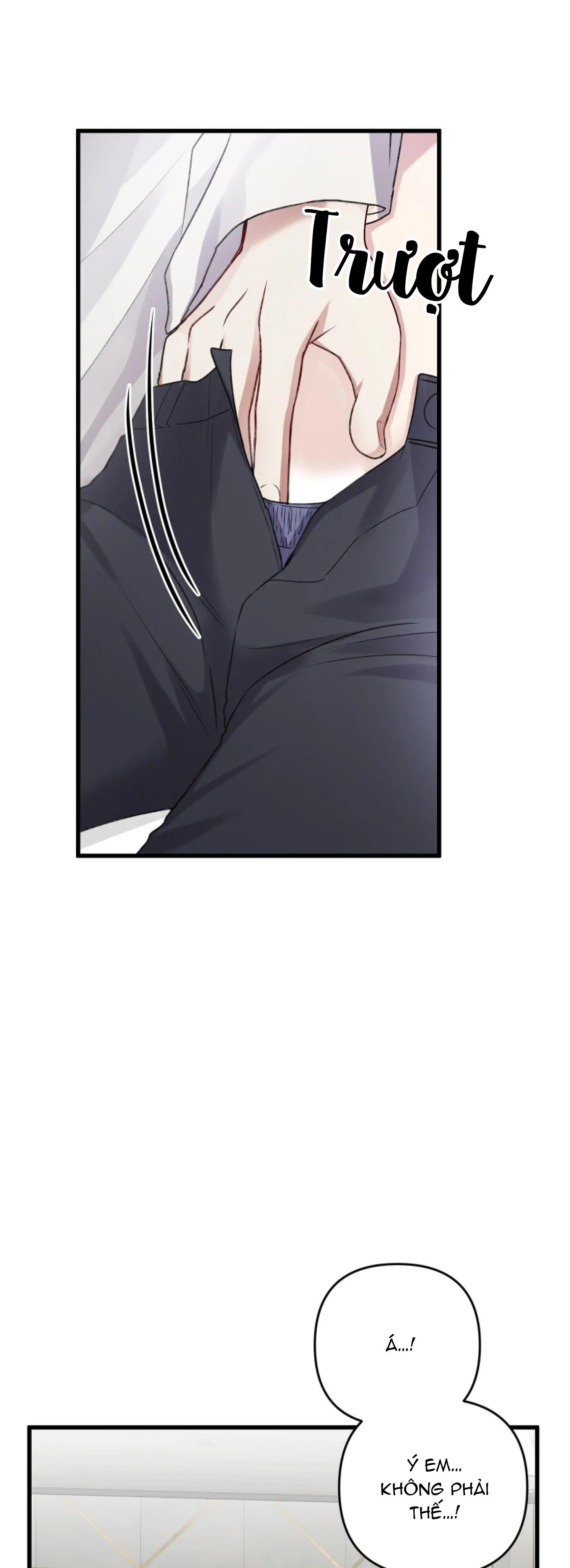 cuộc sống thường nhật của trị liệu viên hạng b chapter 51 6