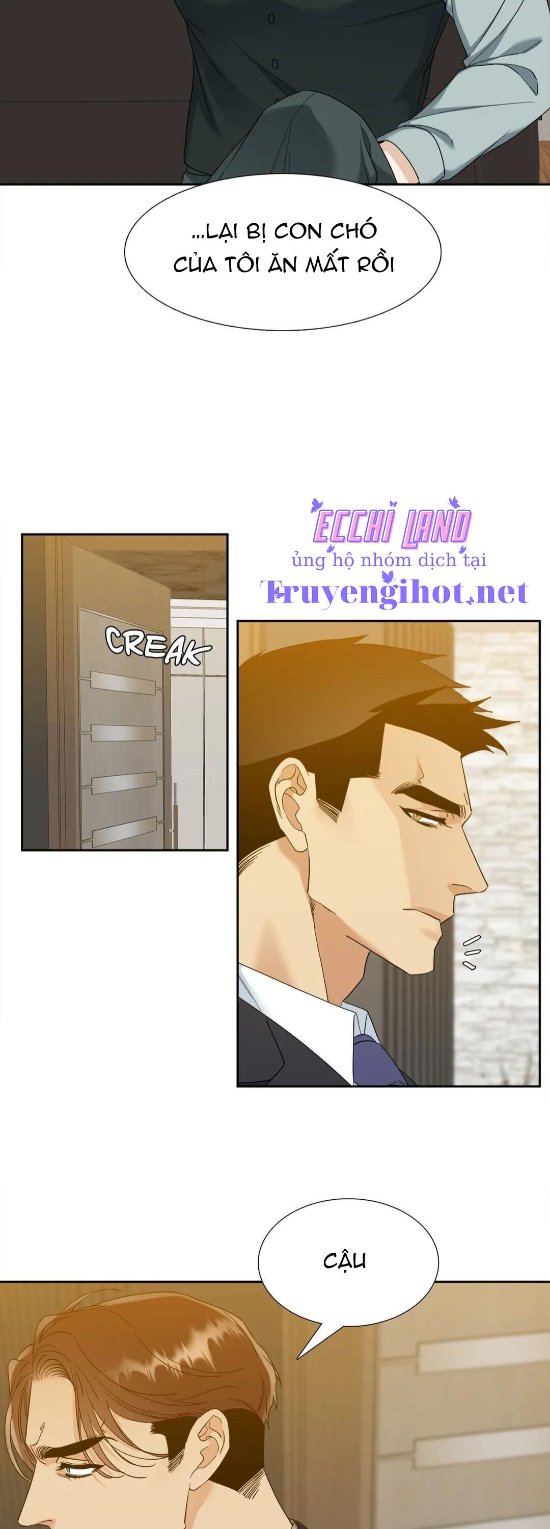 xúc cảm điên cuồng chapter 48.2 2