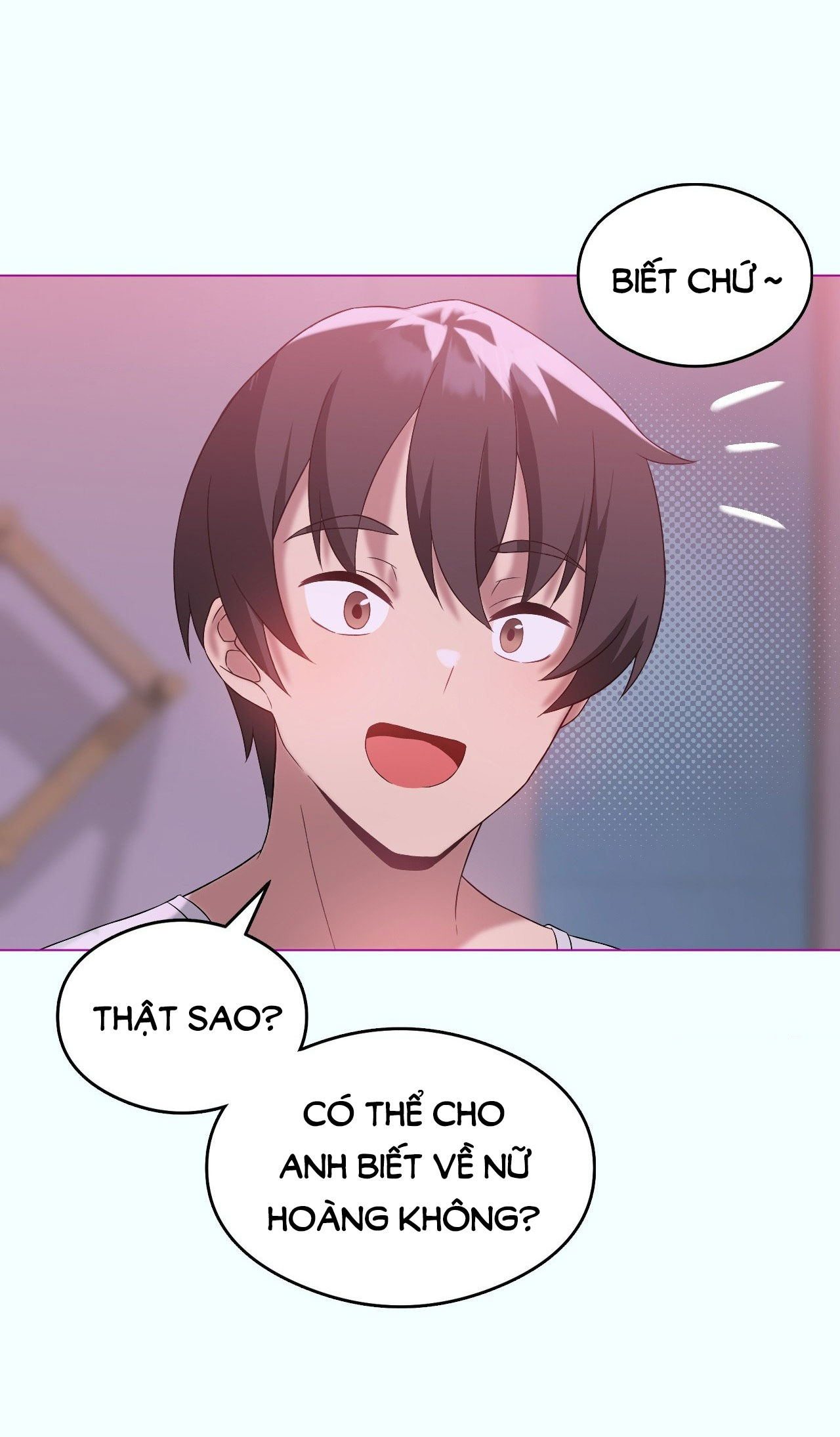 [18+] thăng cấp đến khi hài lòng chapter 21.2 7