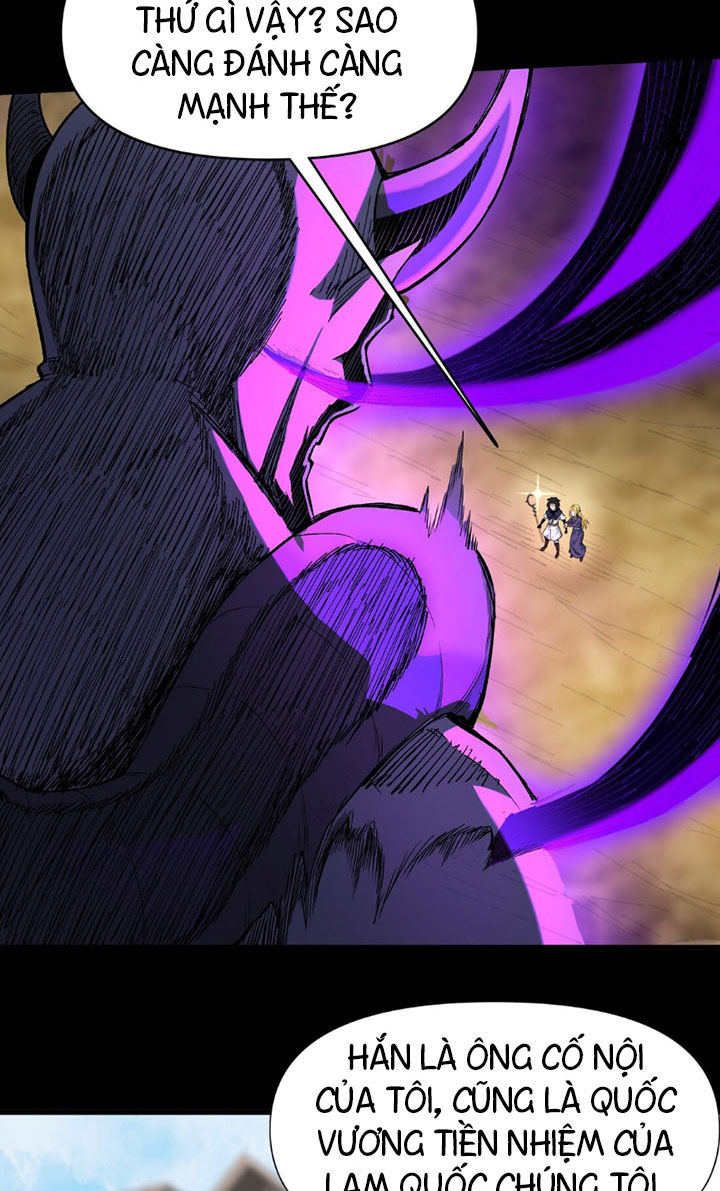 đại ma pháp sư dựa vào muội tử trừ ma chapter 8 8