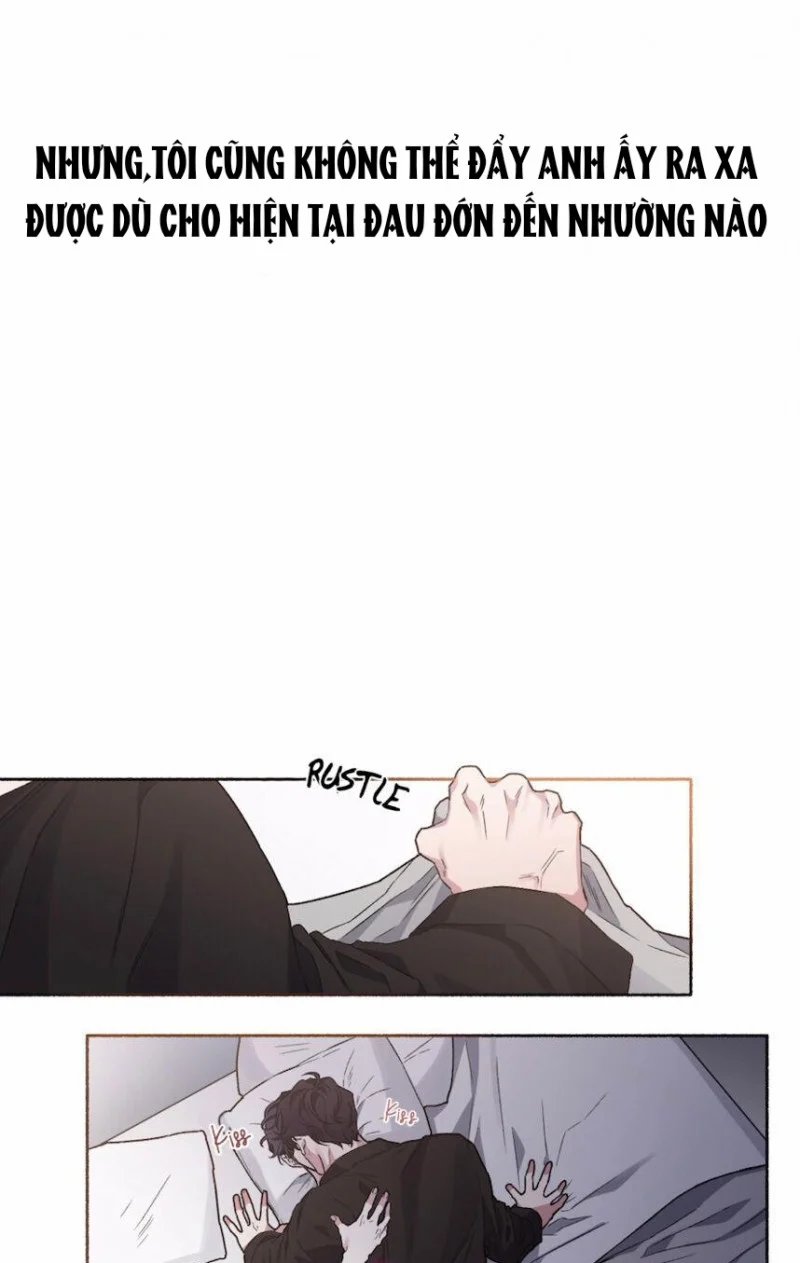 tình yêu kì lạ chapter 33 13