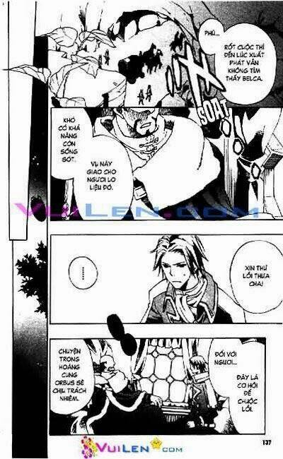 thanh kiếm và vương miện chapter 1 137