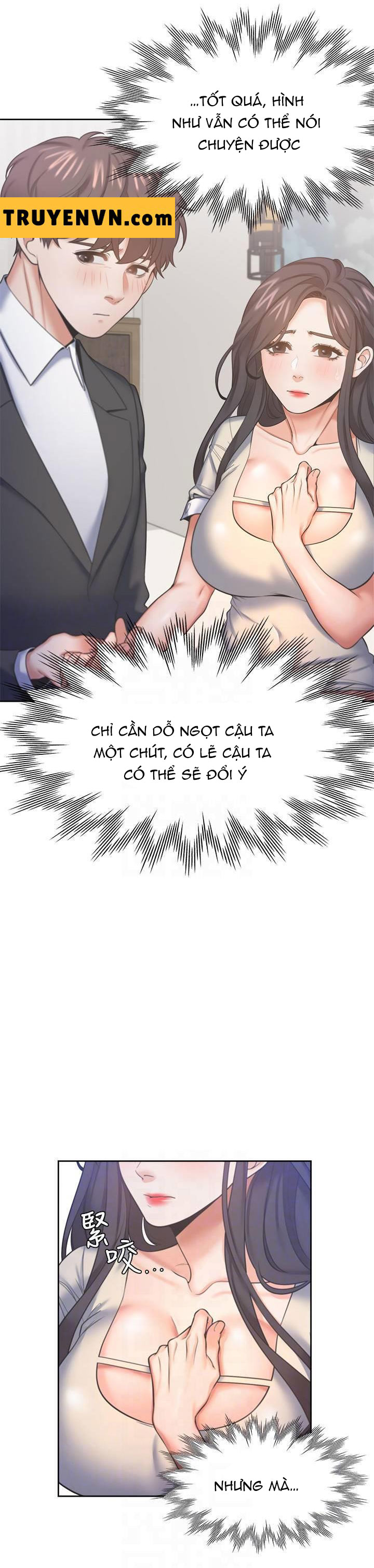 khát tình chapter 29 8