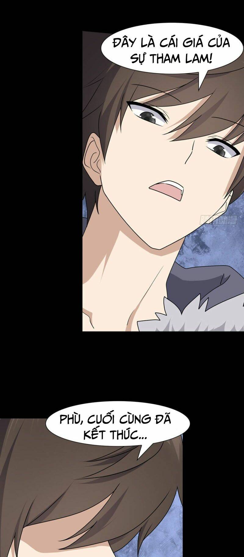 bạn gái virus của tôi chapter 74 23