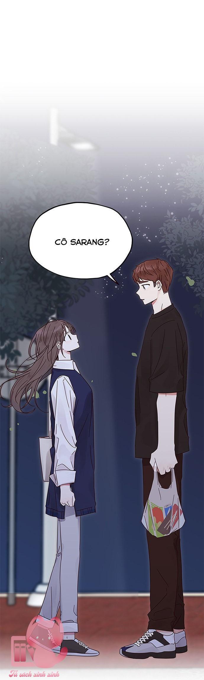 sợi chỉ tình yêu chapter 13 2