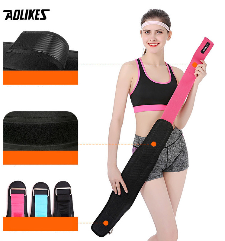 Đai lưng tập GYM AOLIKES