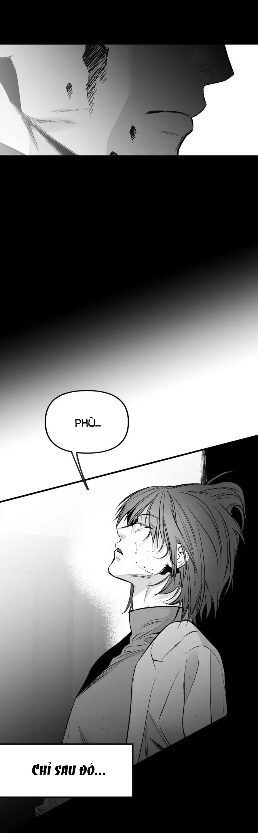 khi đôi chân thôi bước chapter 107.1 27