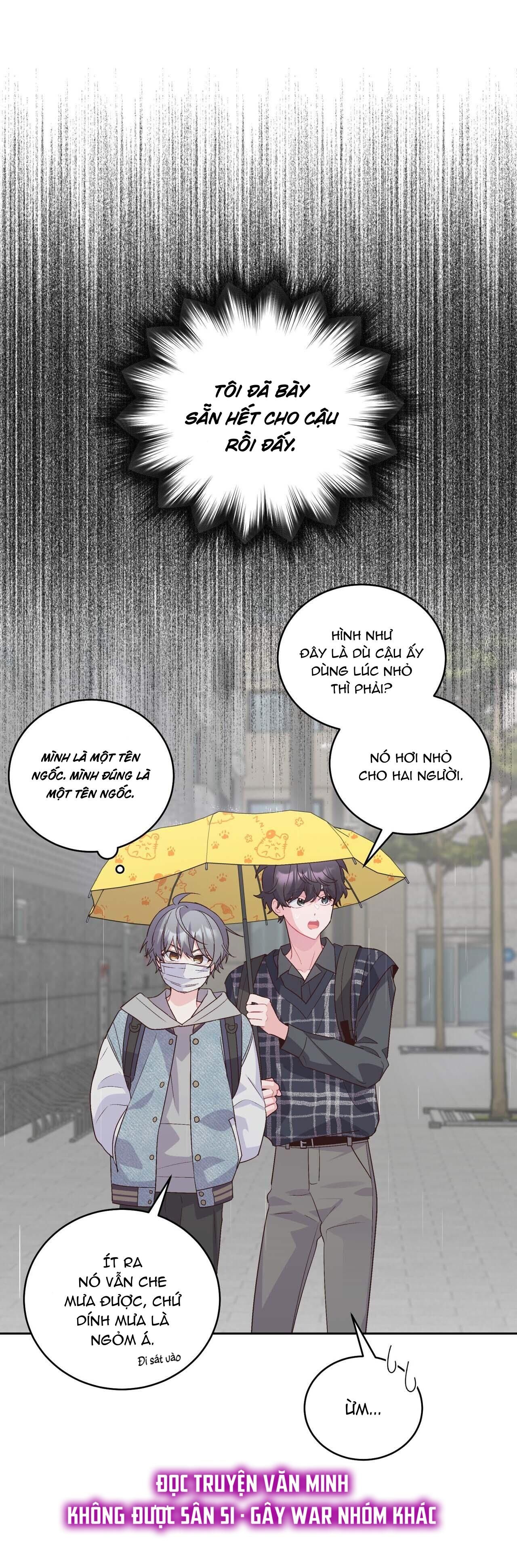 merry marbling chapter 27 33