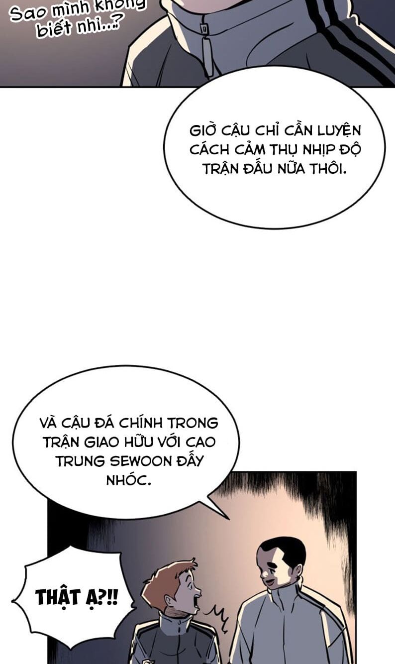 Sân Cỏ Chiến Kí chapter 24 63