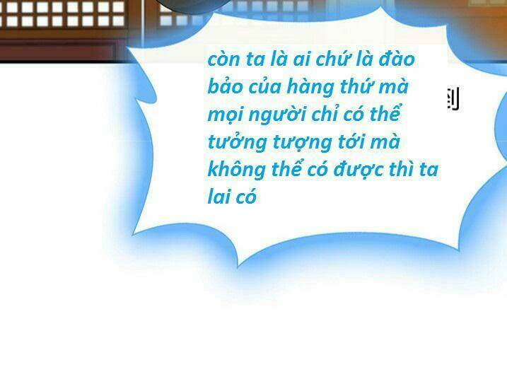 độc phi thần y quá kiêu ngạo chapter 27 8