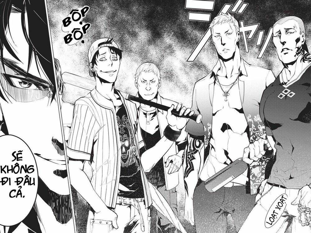 shinjuku dxd chapter 2 13