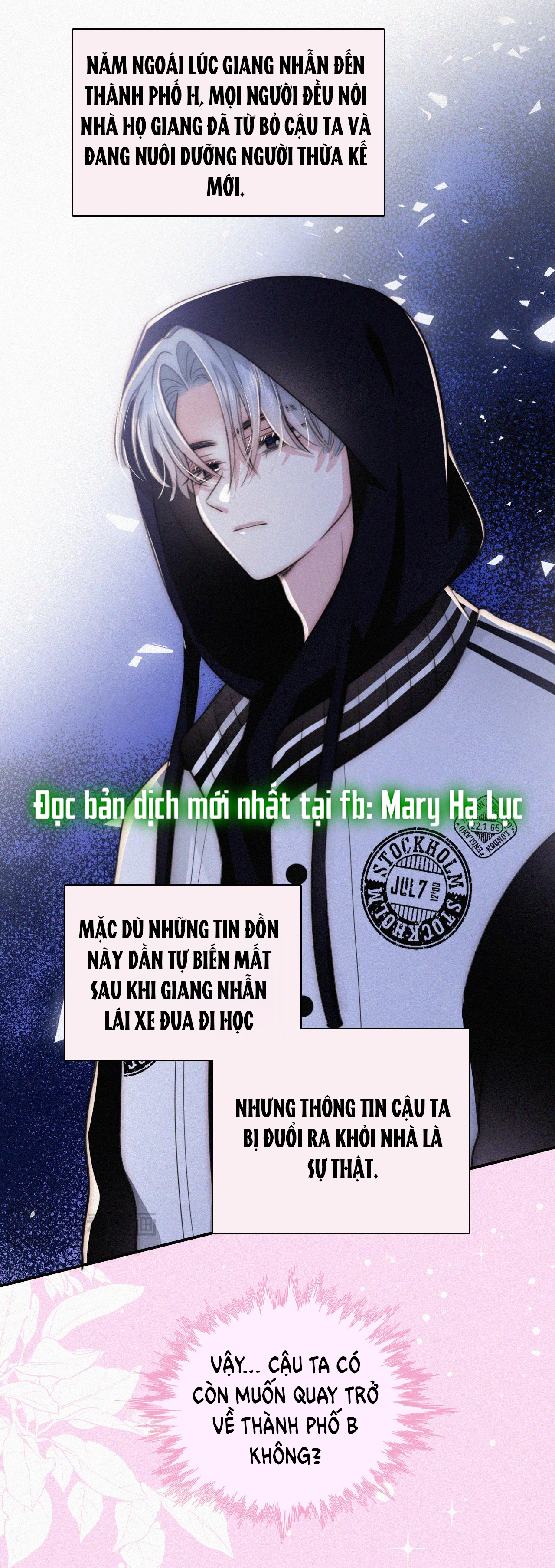 bệnh yêu chapter 95 13