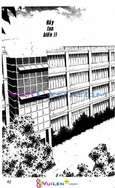 tiên nữ giáng trần chapter 9 42