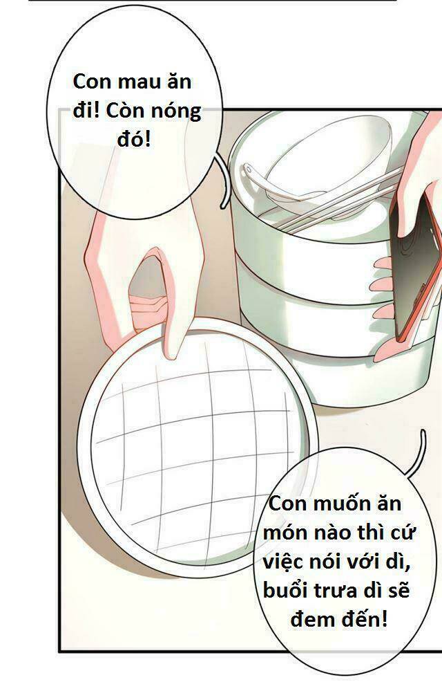 trùng sinh để trả thù chapter 10 5