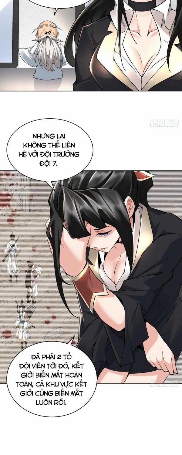 ta là nhà giàu số một, ta không muốn trọng sinh chapter 20 3