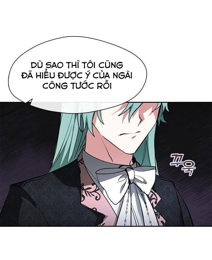 không thể bỏ rơi nhân vật phản diện chapter 40 30