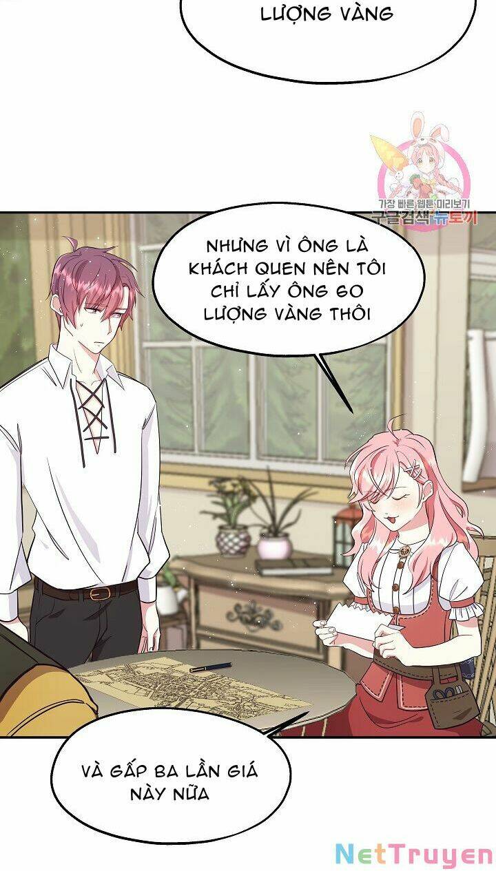 xin chào, tôi là người làm vườn! chapter 3 30