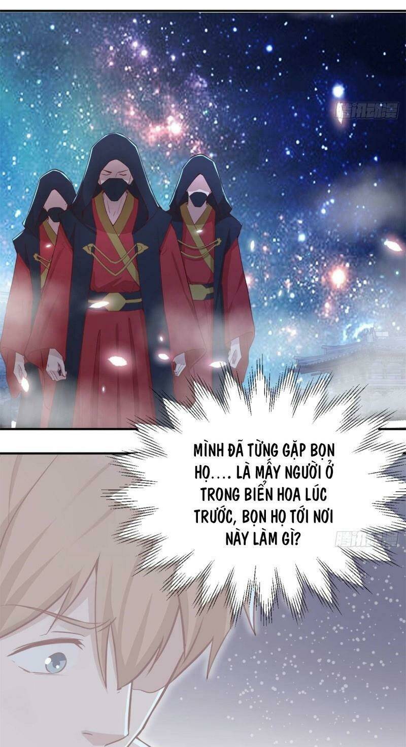 song tu đạo lữ kiểu xem mặt chapter 80 3