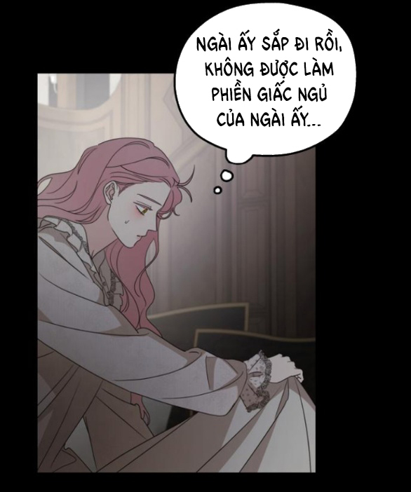 gia đình chồng bị ám ảnh bởi tôi chapter 112.1 50