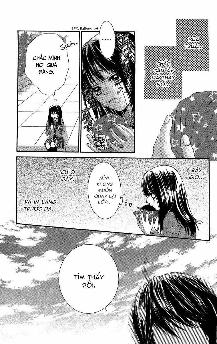 bokutachi wa shitte shimatta chapter 27 39