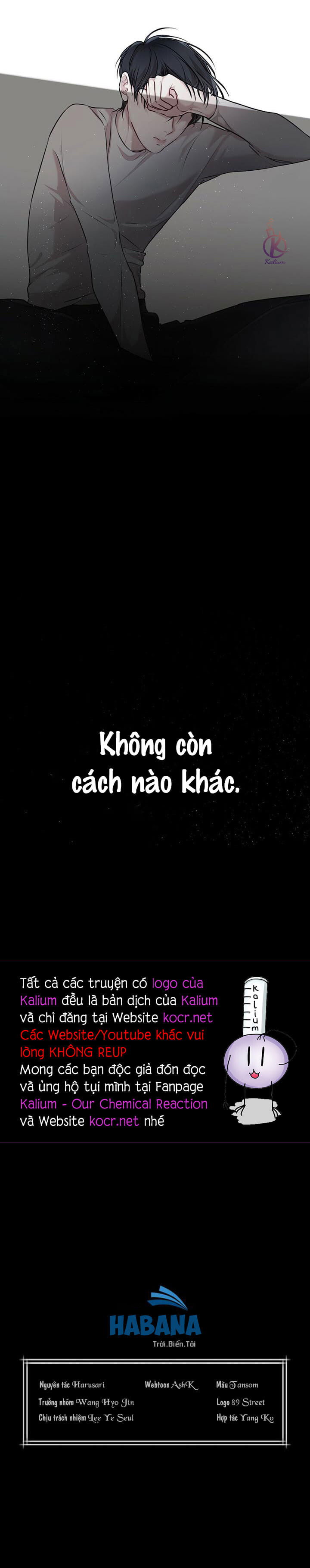 hình thái khởi sinh chapter 33 35