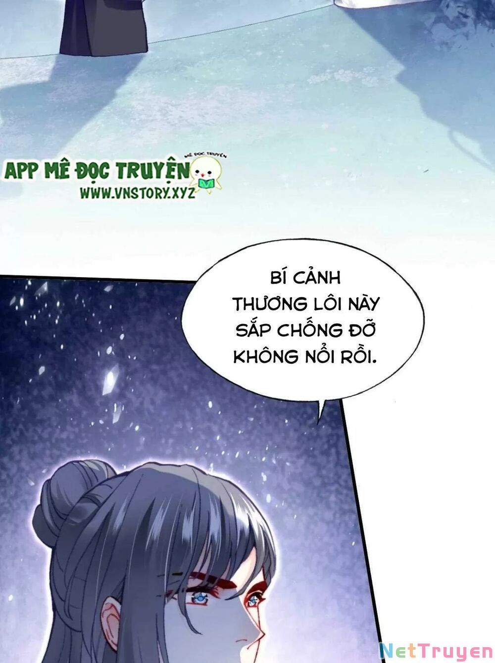 lại bị bệnh chiều chuộng quấn lấy chapter 65 25