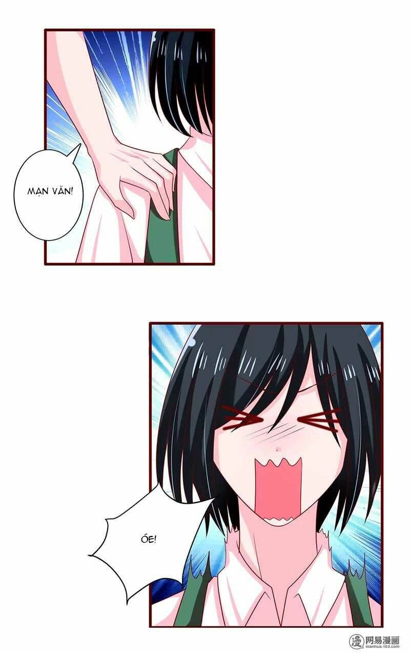 không gả cho tổng tài, gả cho người hầu chapter 64 17