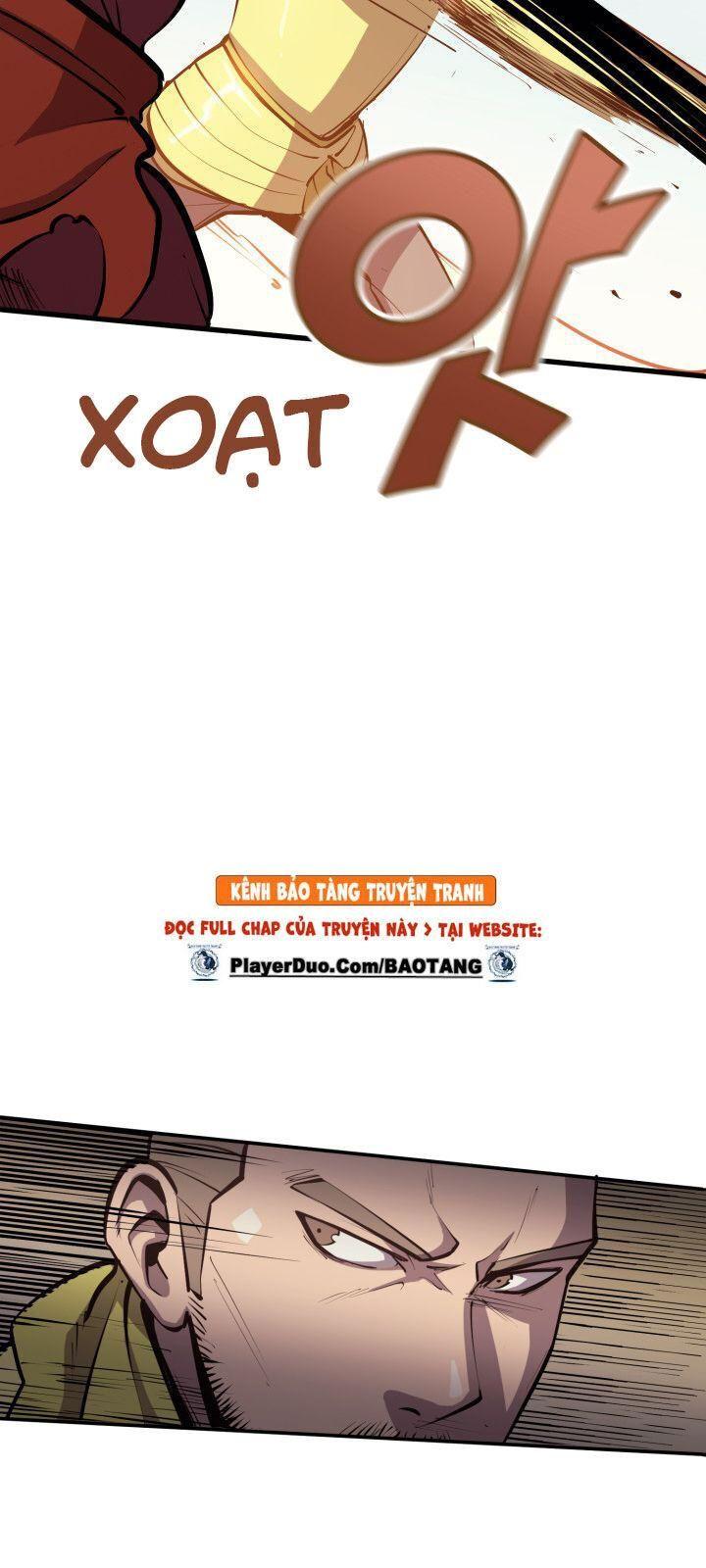 tôi trở lại thăng cấp một mình chapter 27 76