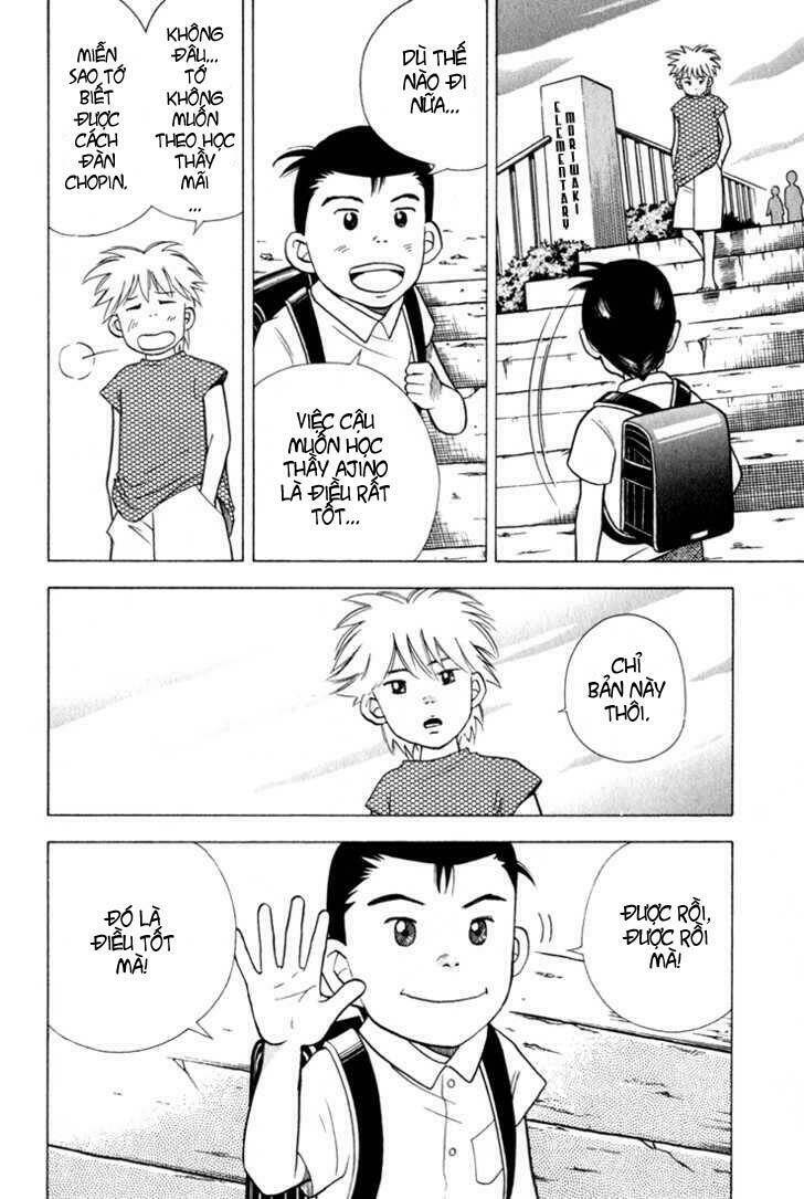 piano no mori chapter 19 19