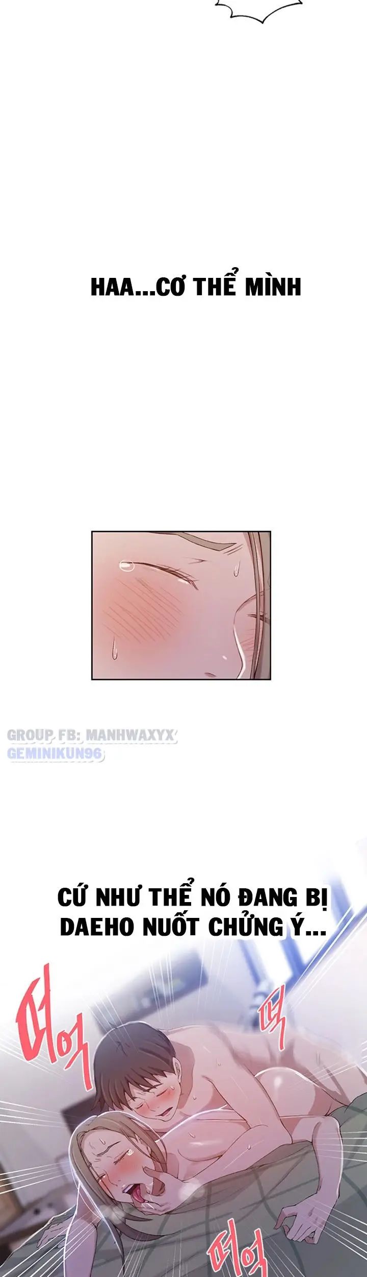 lớp học gia đình (bản không che) chapter 34 24