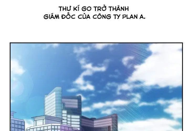 quý cô chân dài chapter 48 2