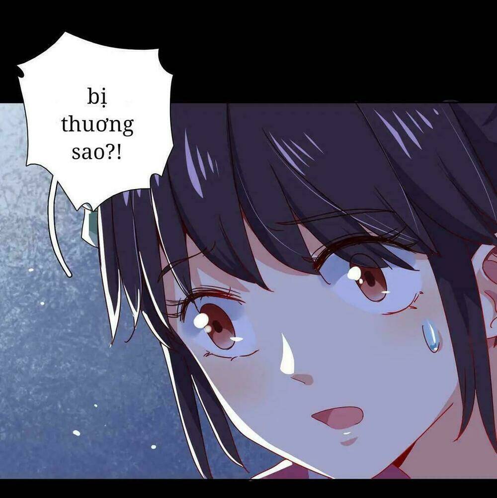 phi thiên địch tự dưỡng đích khẩu tử chapter 32 41