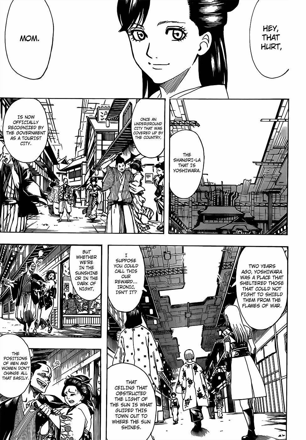 gintama - linh hồn bạc chapter 686 3